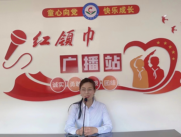 为爱奔赴，共话成长    ----民权县育才小学家长会纪实